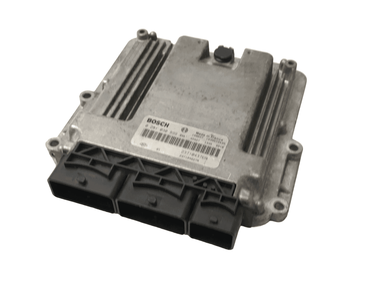 Centralita ECU Renault 237104376R - 0281030899