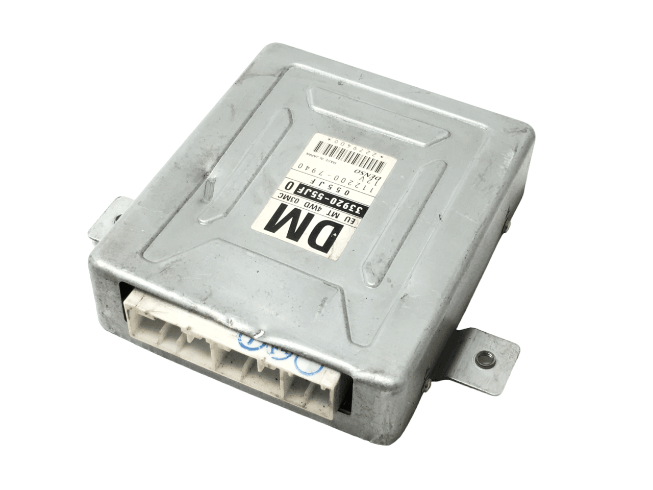 Centralita ECU Suzuki 3392055JF0 - 3392055JF0