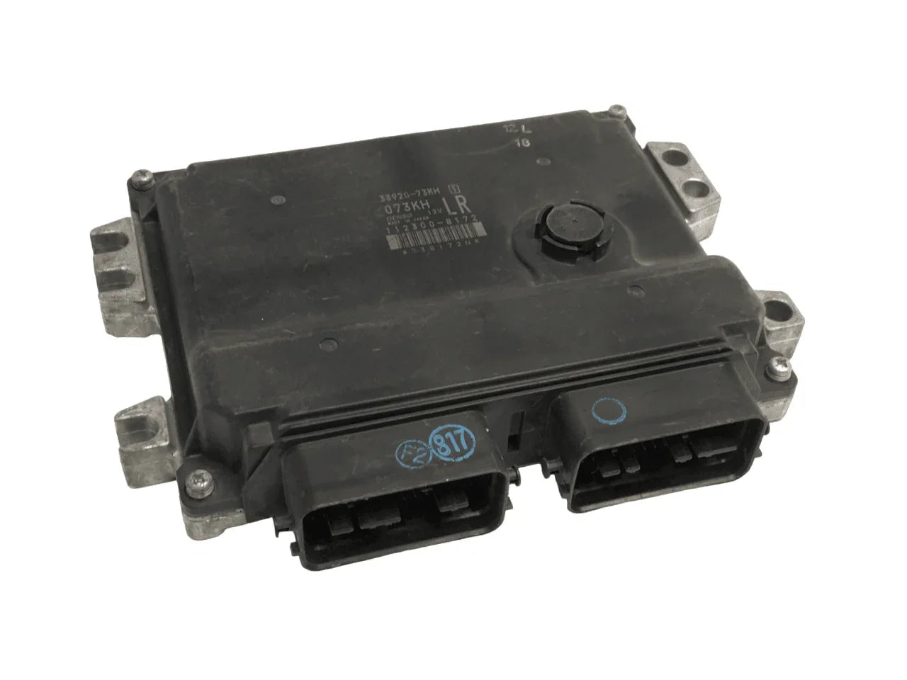 Centralita ECU Suzuki Swift 3
