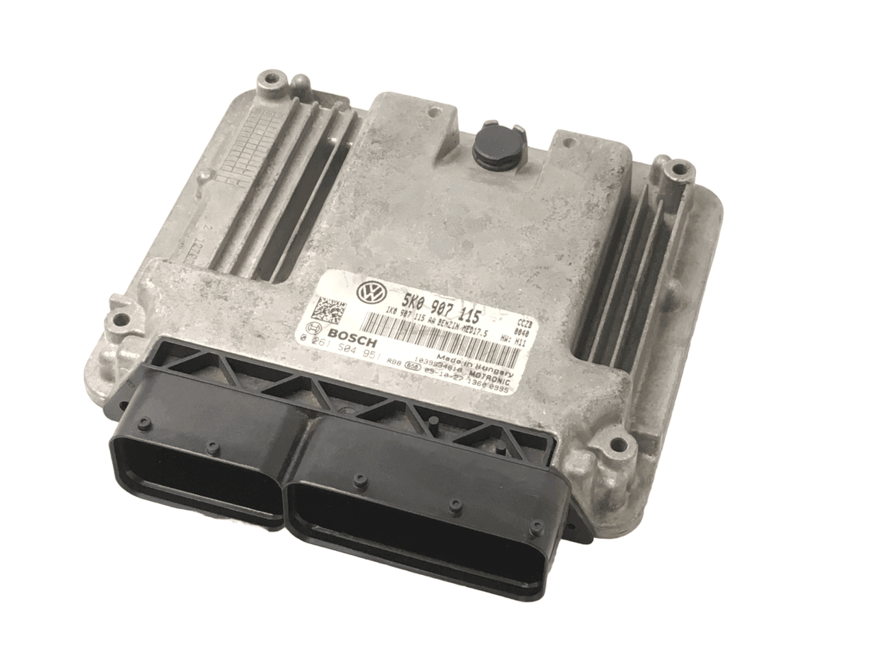 Centralita ECU VW 5K0907115 - 5K0907115