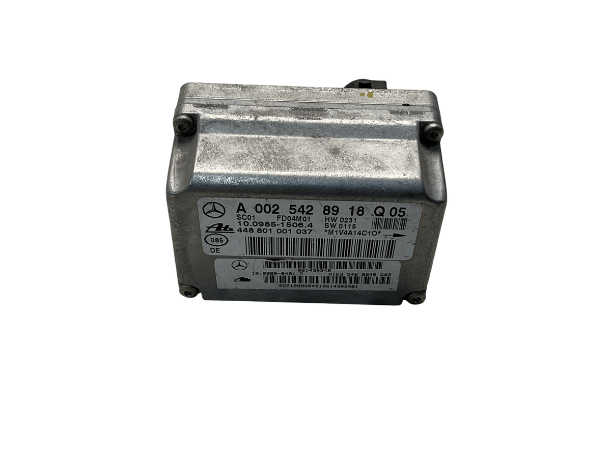 Centralita ESP Mercedes 02-06 - A0025428918 _