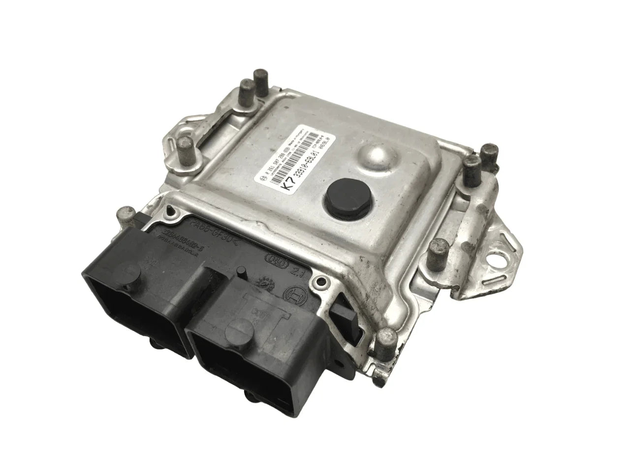 Centralita EUC Suzuki 0261S07288