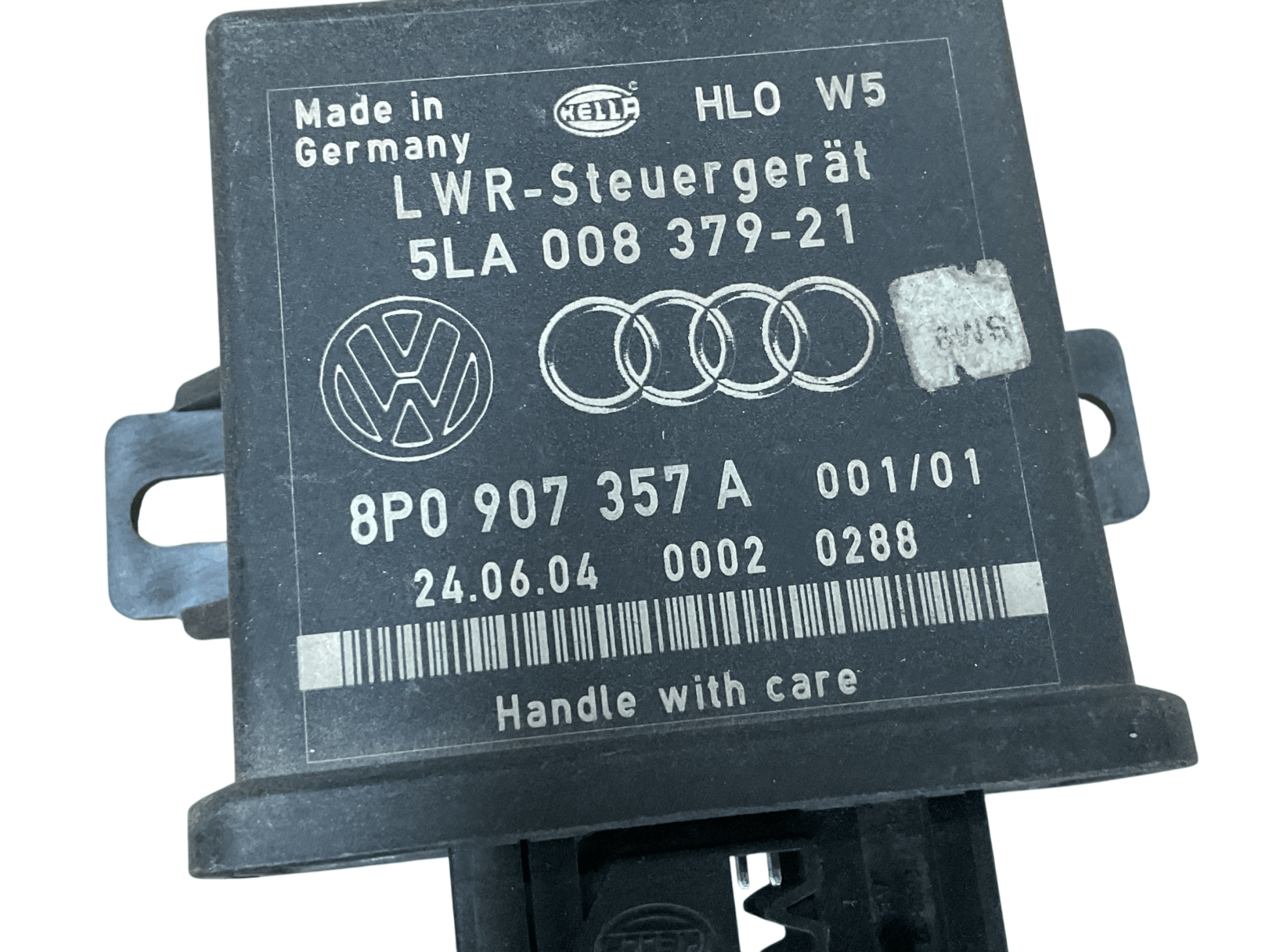 Centralita faro Audi A3 05-13 - 8P0907357A