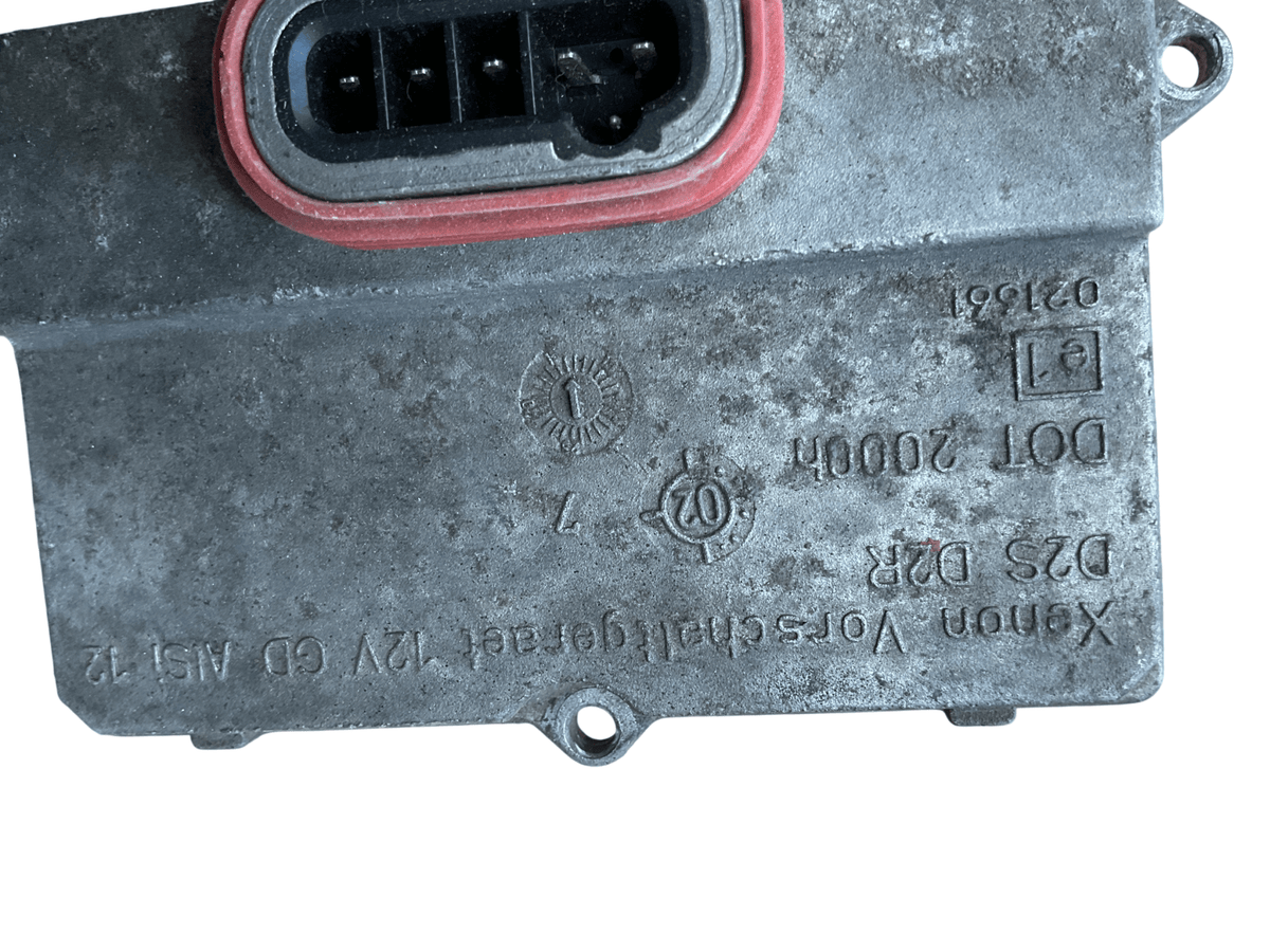 Centralita Faro BMW 6907488 - 6907488