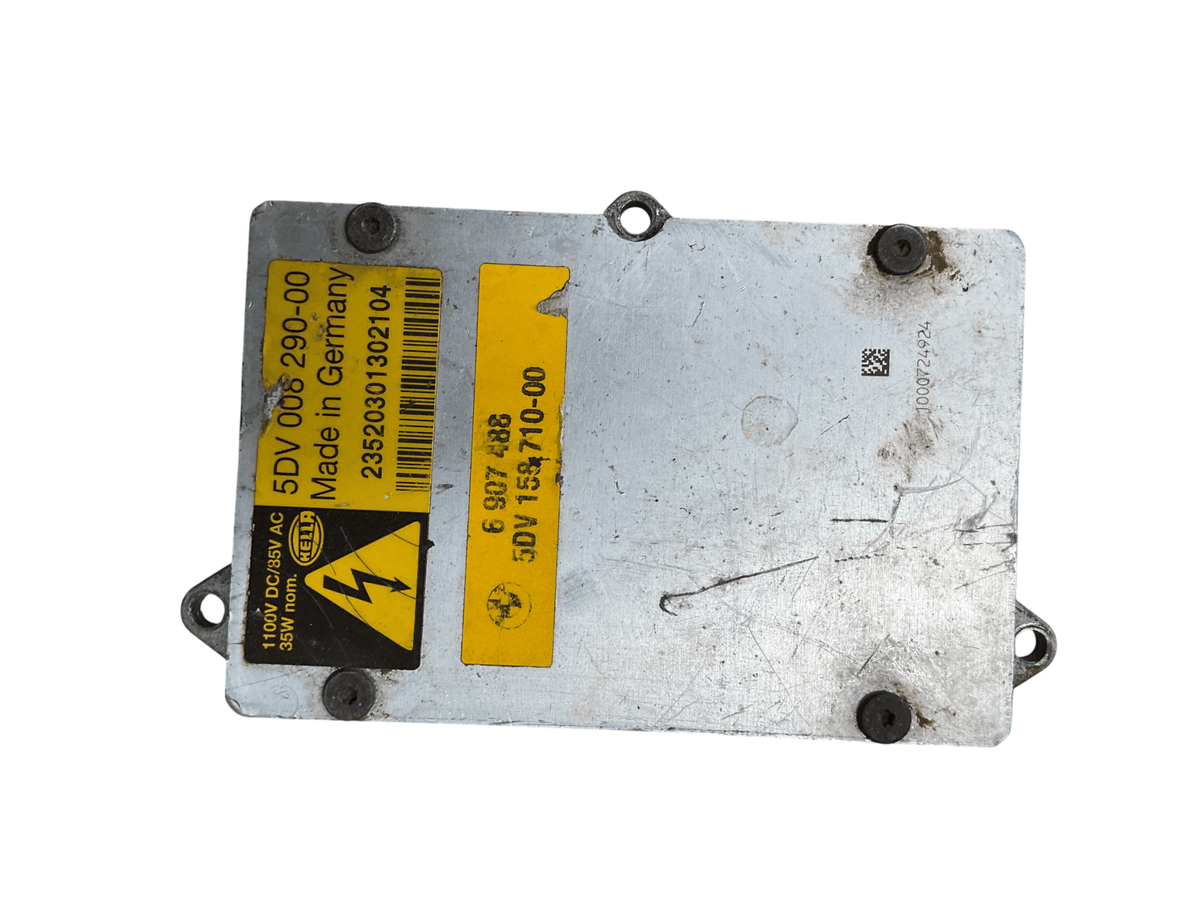 Centralita Faro BMW 6907488 - 6907488