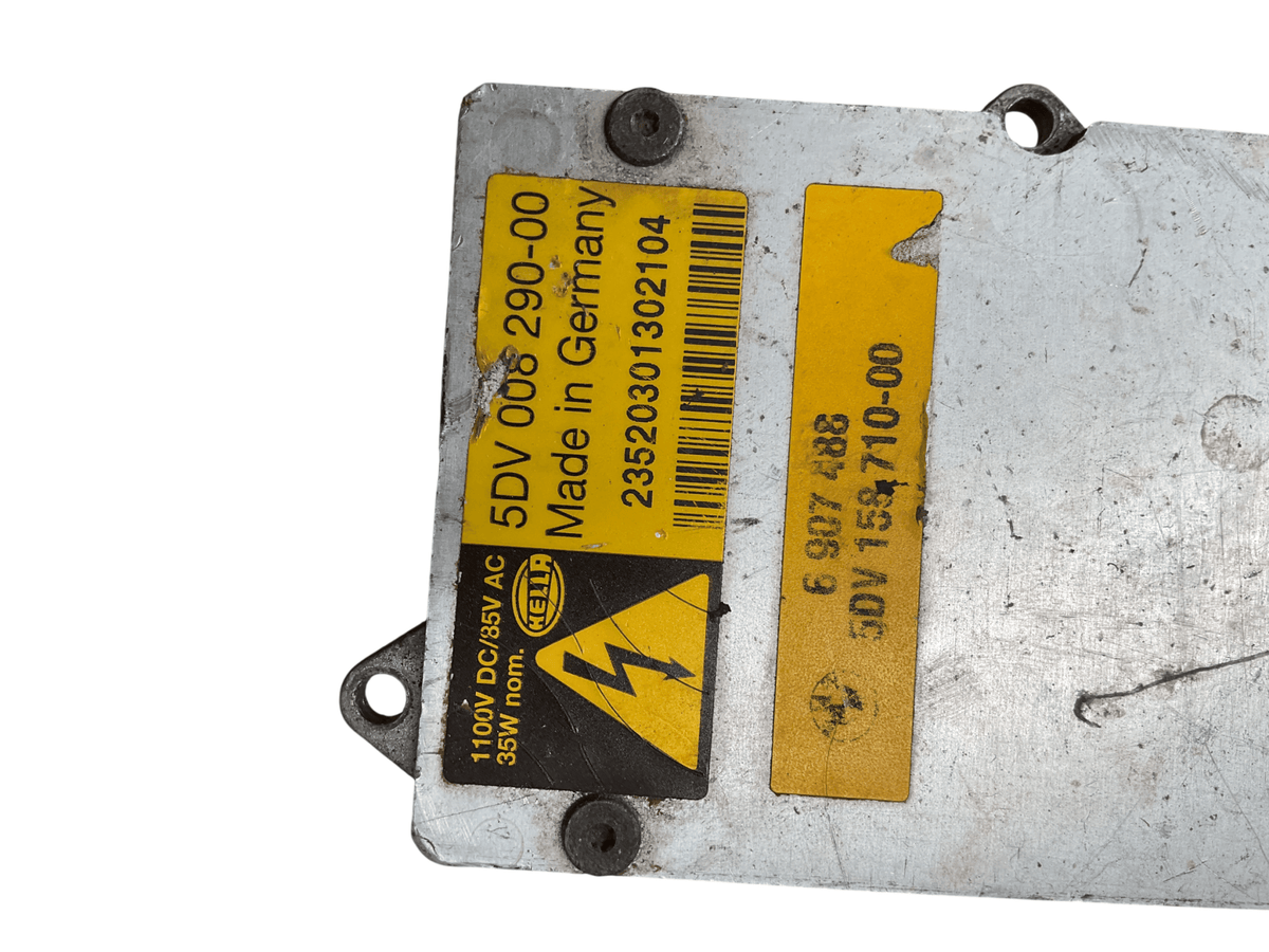 Centralita Faro BMW 6907488 - 6907488