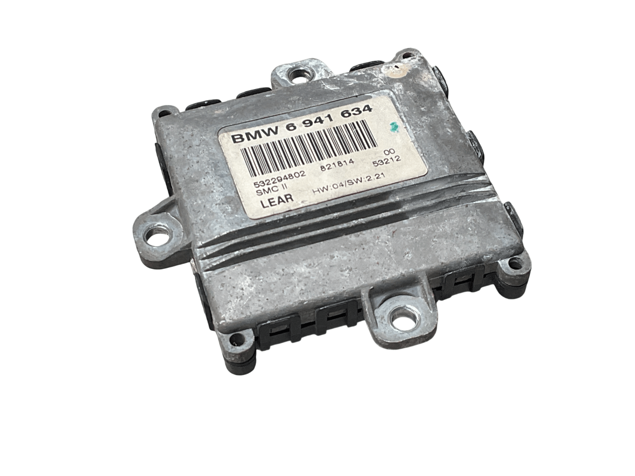 Centralita Faro BMW 6941634 - 6941634