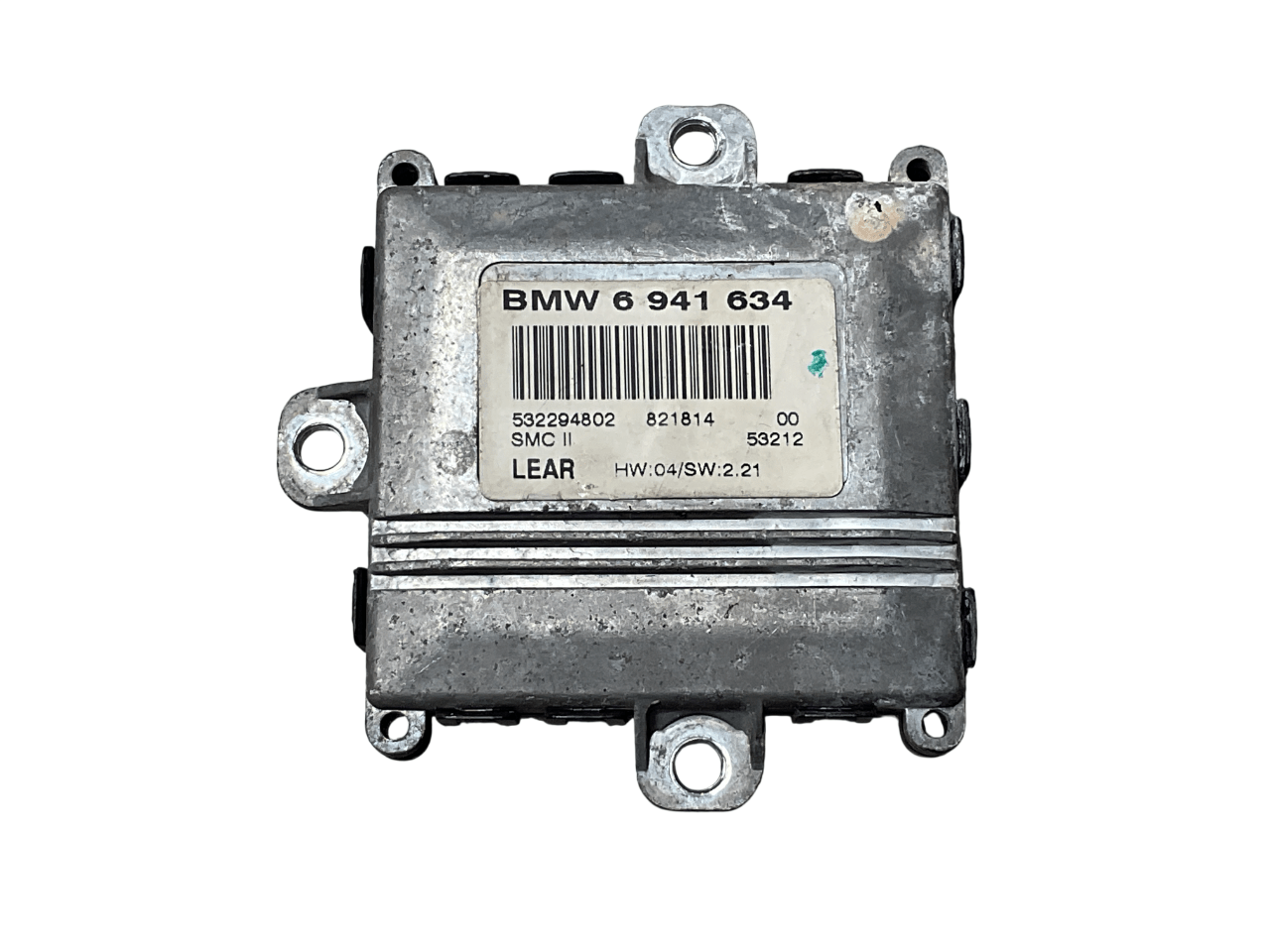 Centralita Faro BMW 6941634 - 6941634