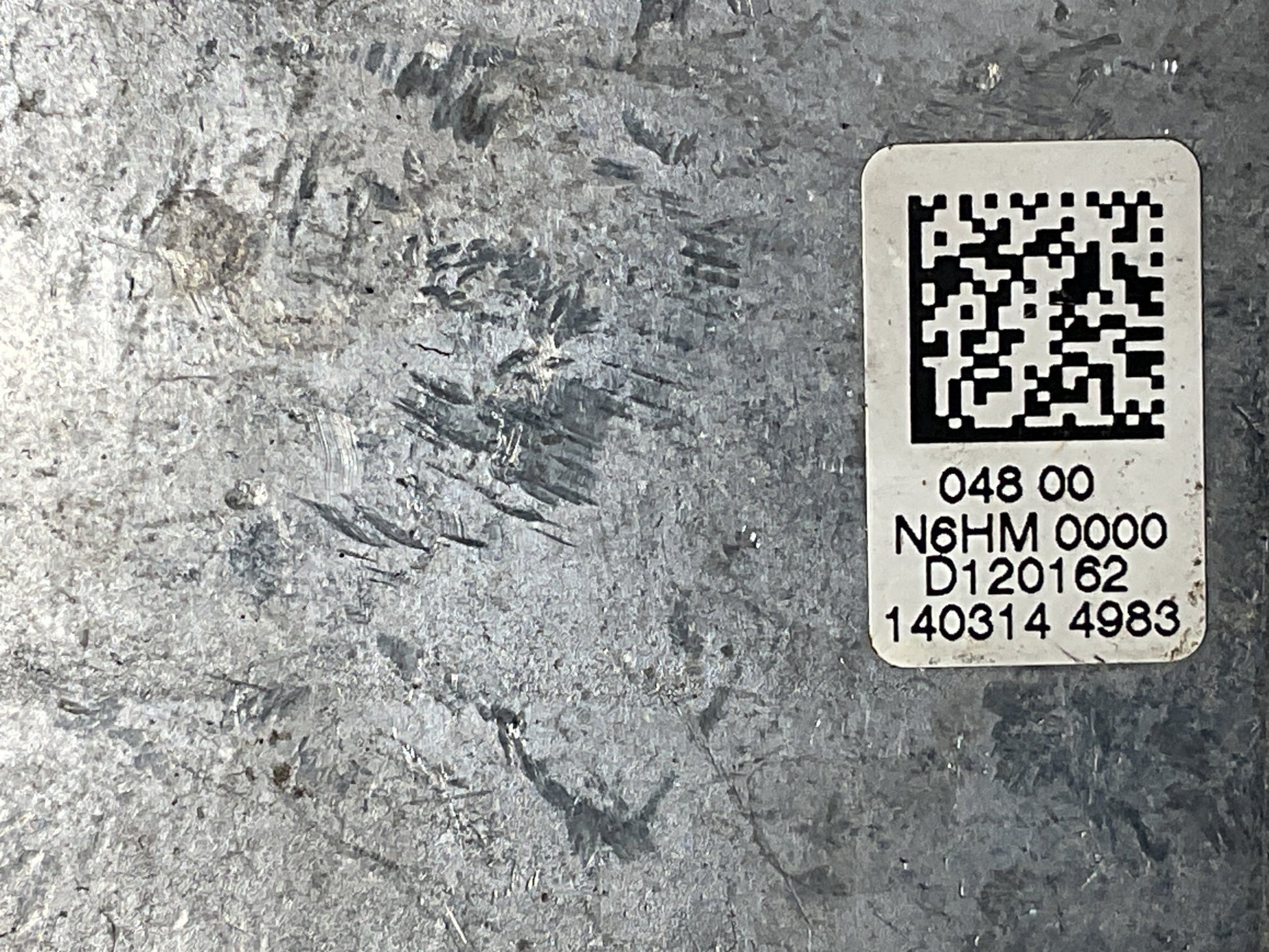 Centralita Faro dcho Audi A5 2011 - 2017 - N6HM0000