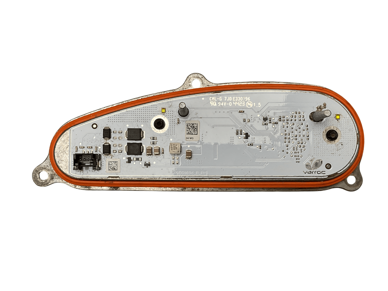 Centralita faro dcho Dacia Sandero 20 - 25 - VP00218061