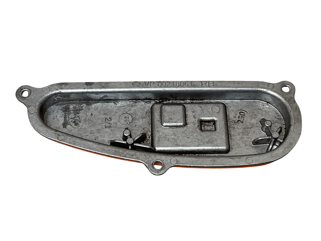 Centralita faro dcho Dacia Sandero 20 - 25 - VP00218061