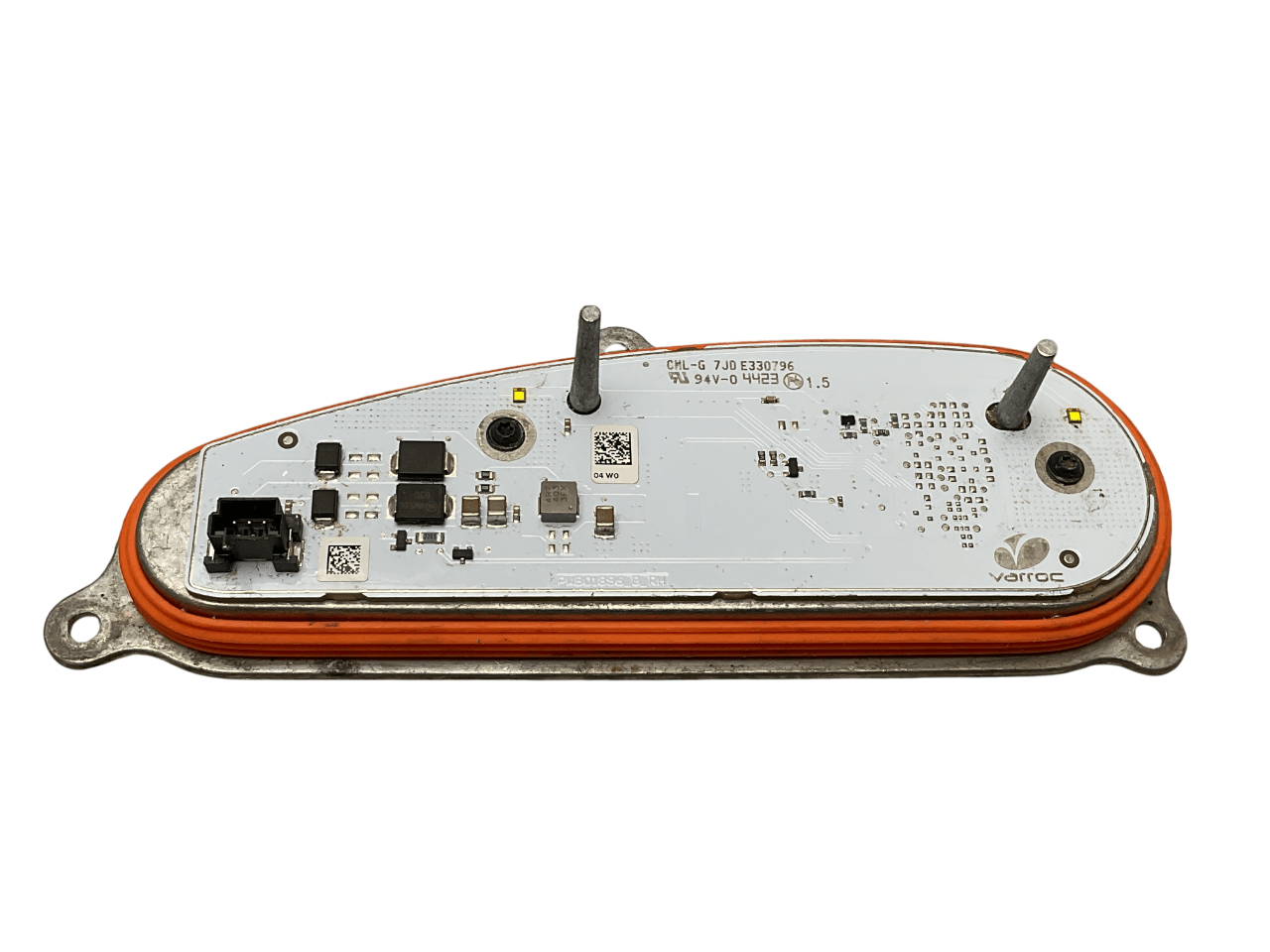 Centralita faro dcho Dacia Sandero 20 - 25 - VP00218061