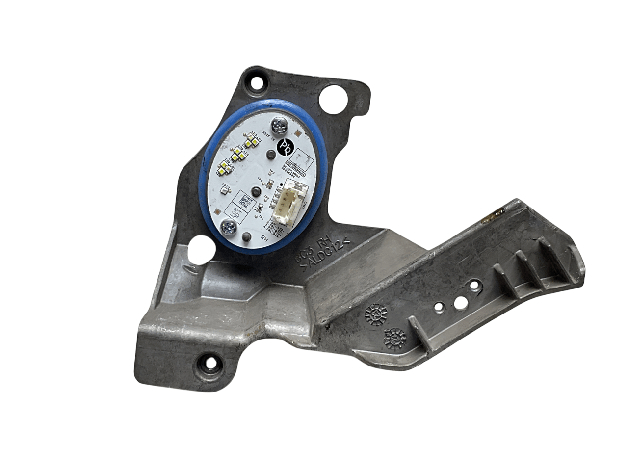 Centralita Faro dcho Hyundai i20 2020-2025 - BC3DPLMR02