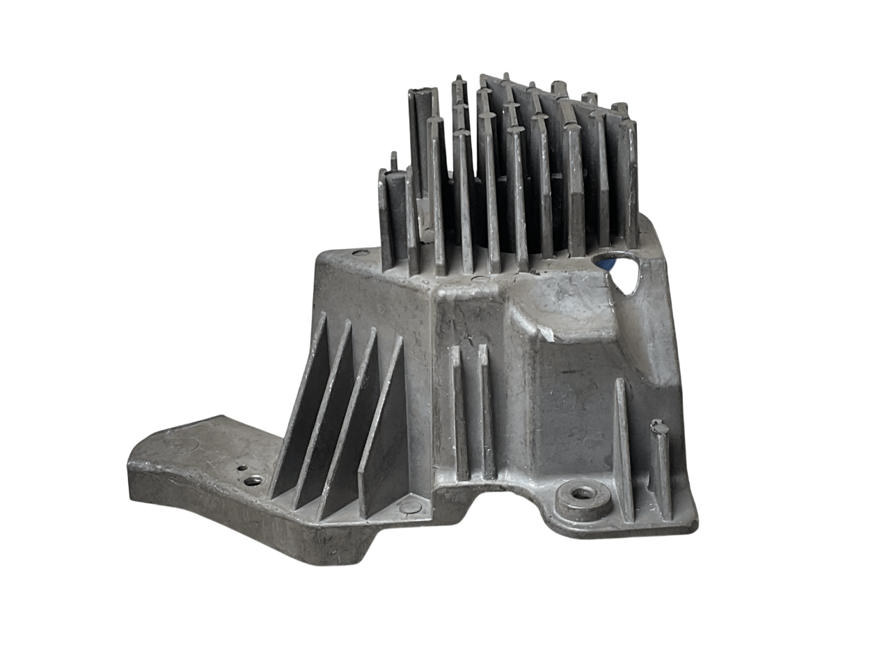 Centralita Faro dcho Hyundai i20 2020-2025 - BC3DPLMR02