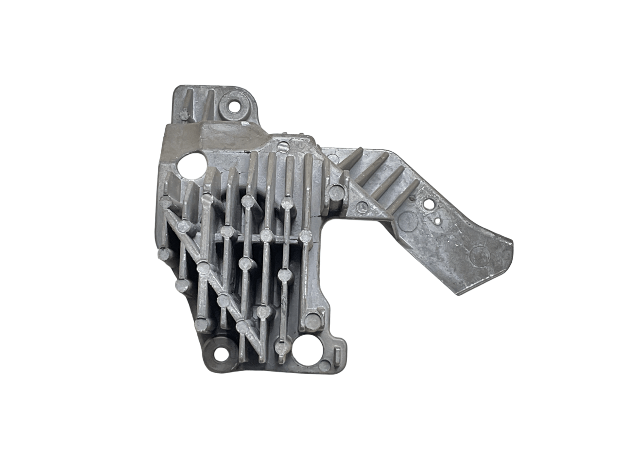 Centralita Faro dcho Hyundai i20 2020-2025 - BC3DPLMR02