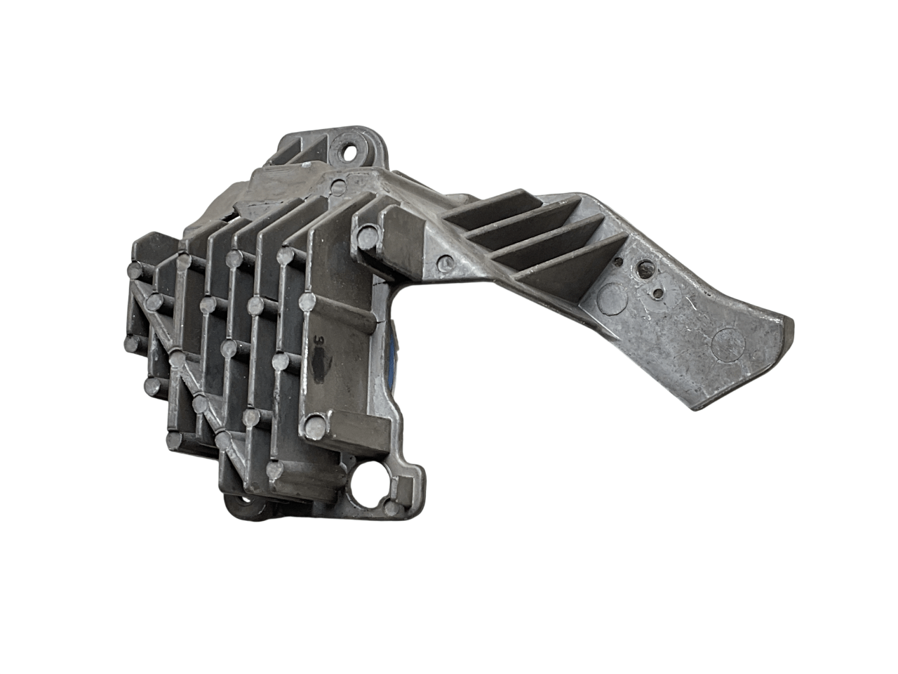 Centralita Faro dcho Hyundai i20 2020-2025 - BC3DPLMR02