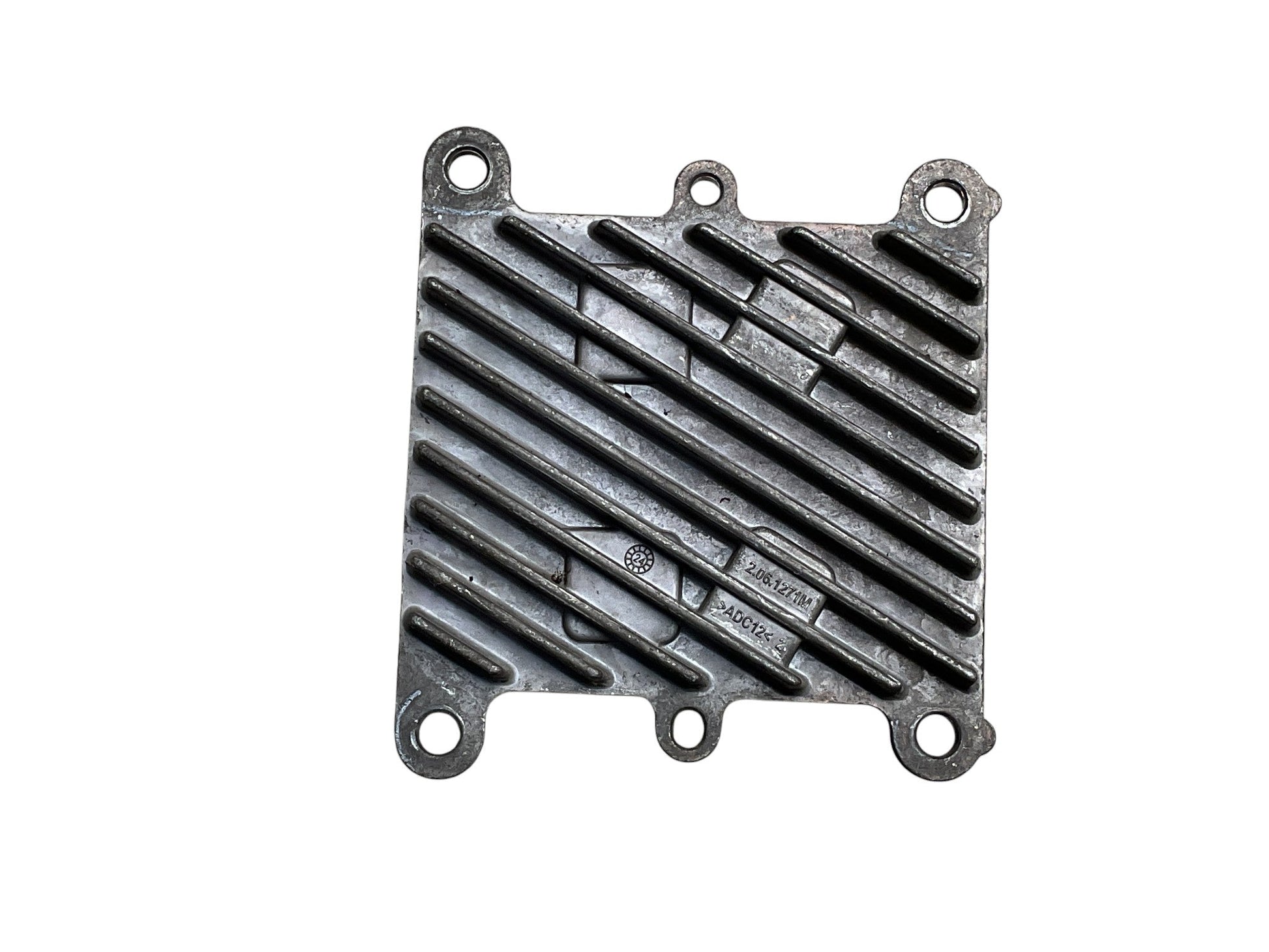 Centralita Faro dcho Jaecoo 7 23 - 25 - 