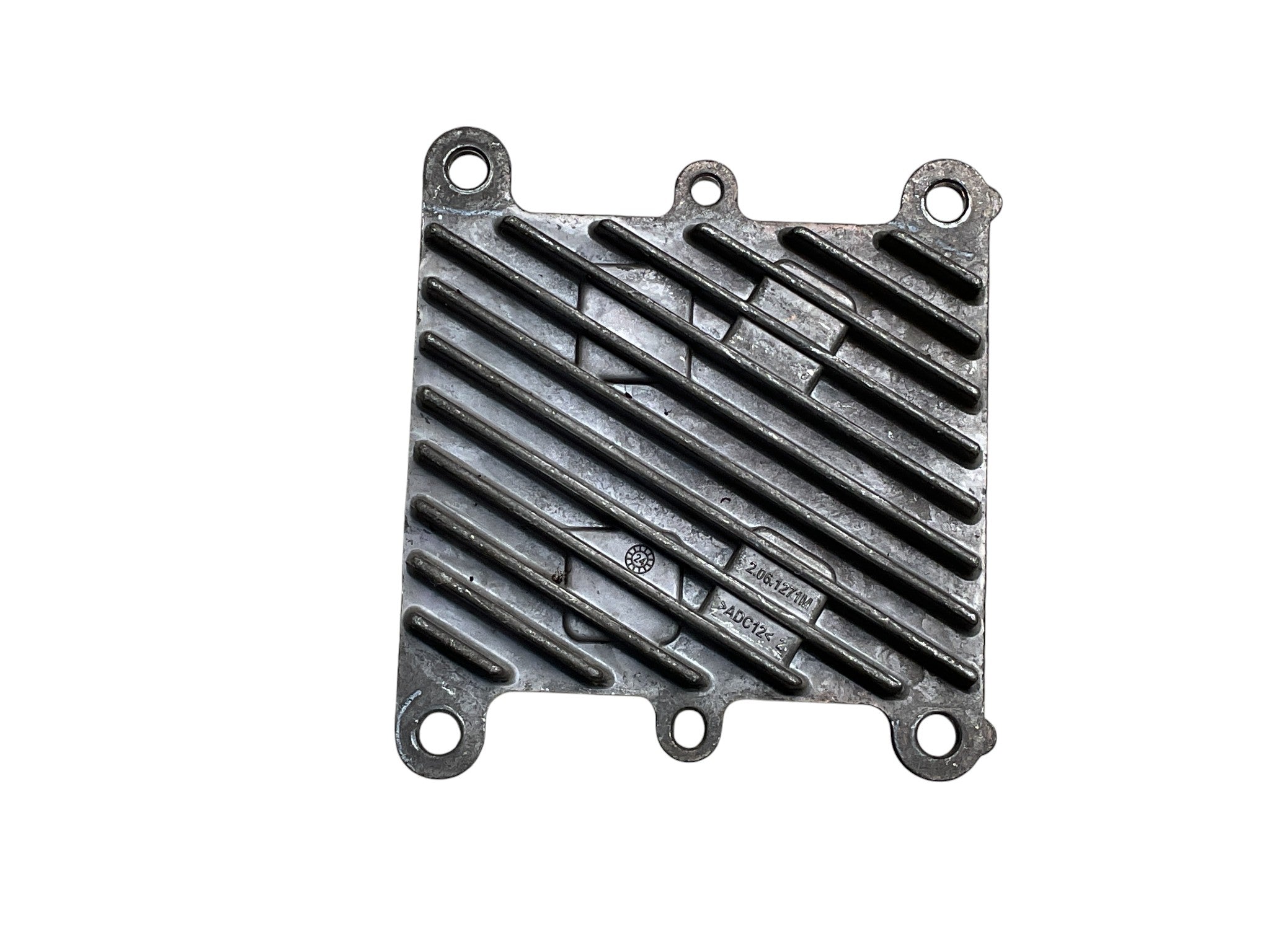 Centralita Faro dcho Jaecoo 7 23 - 25 - 