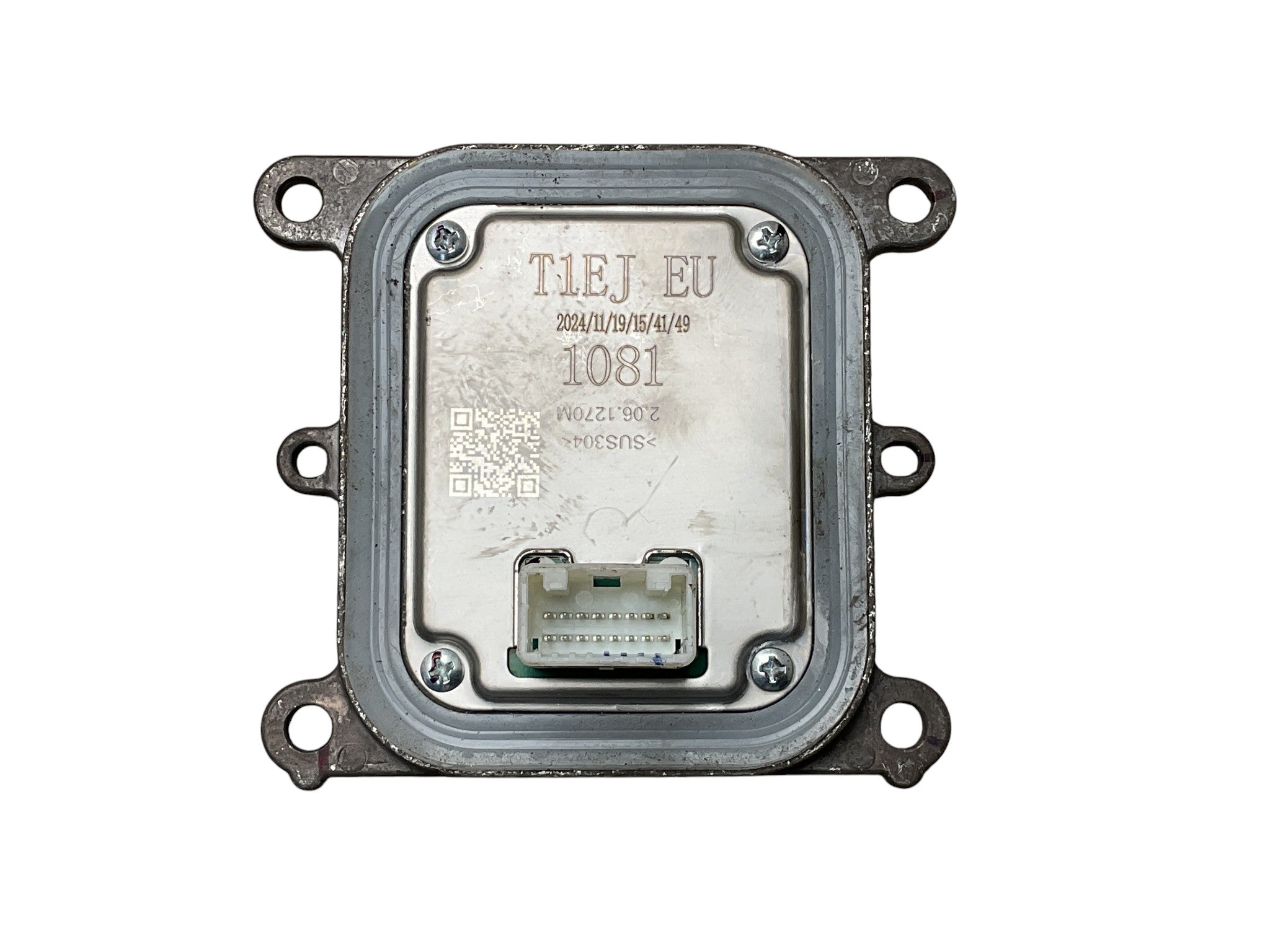 Centralita Faro dcho Jaecoo 7 23 - 25 - 