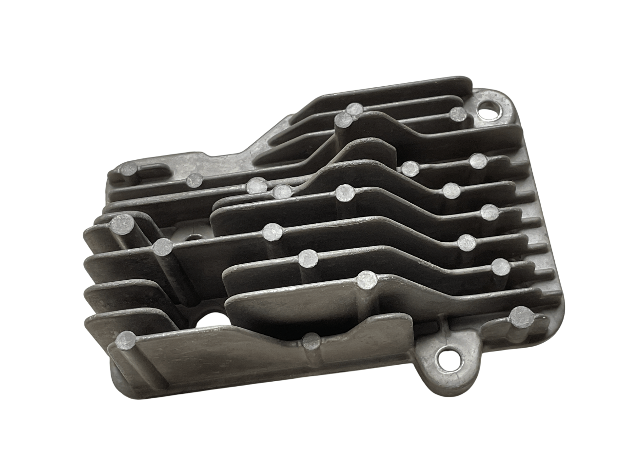 Centralita Faro dcho KIA EV3 24-25 - 