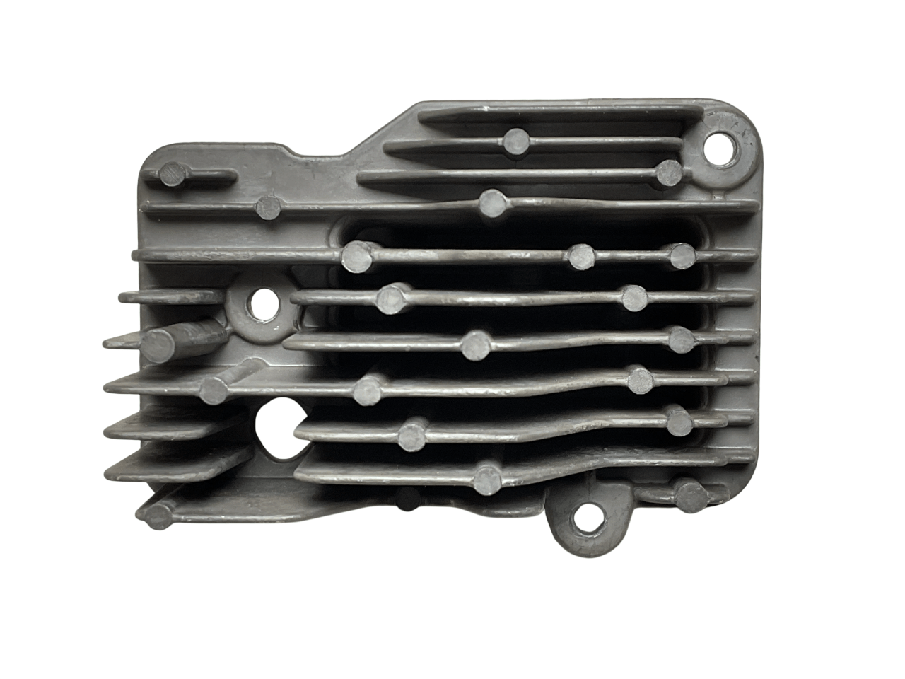 Centralita Faro dcho KIA EV3 24-25 - 