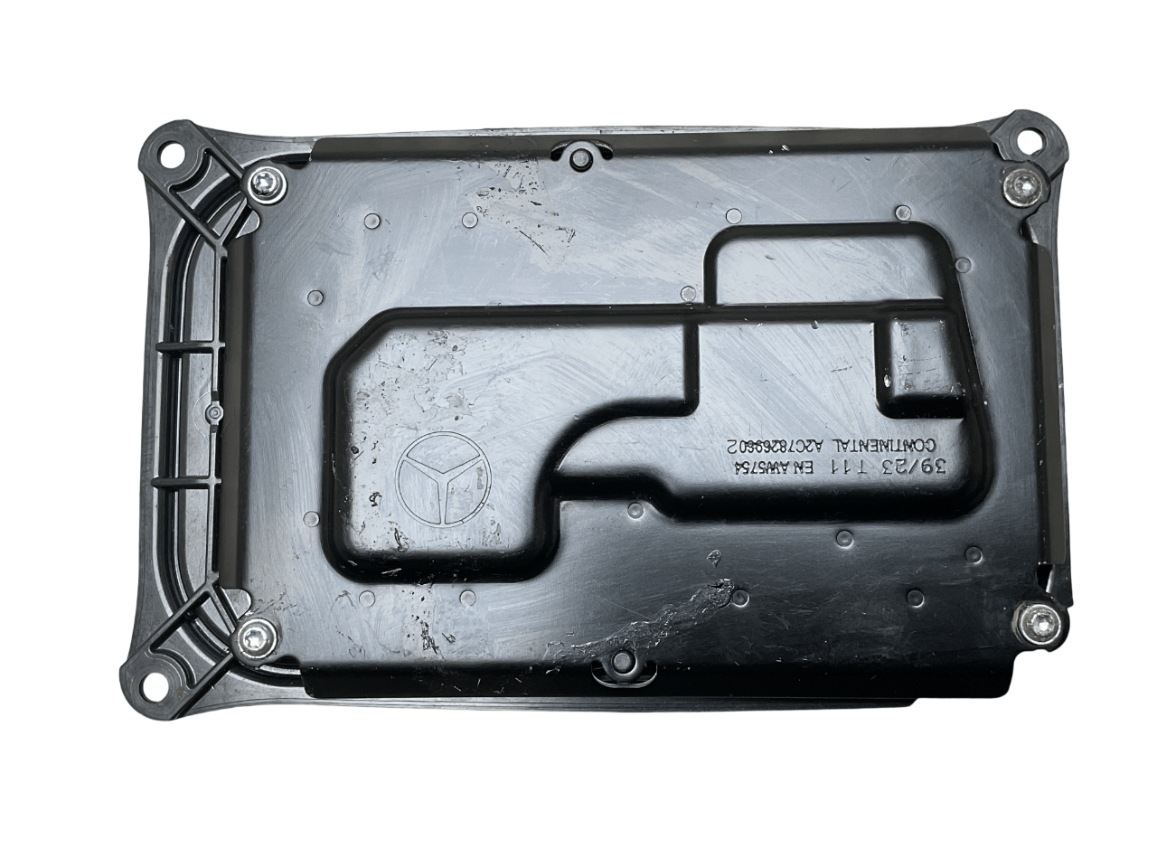 Centralita Faro dcho Mercedes Clase E 17 - 23 - A2139007939