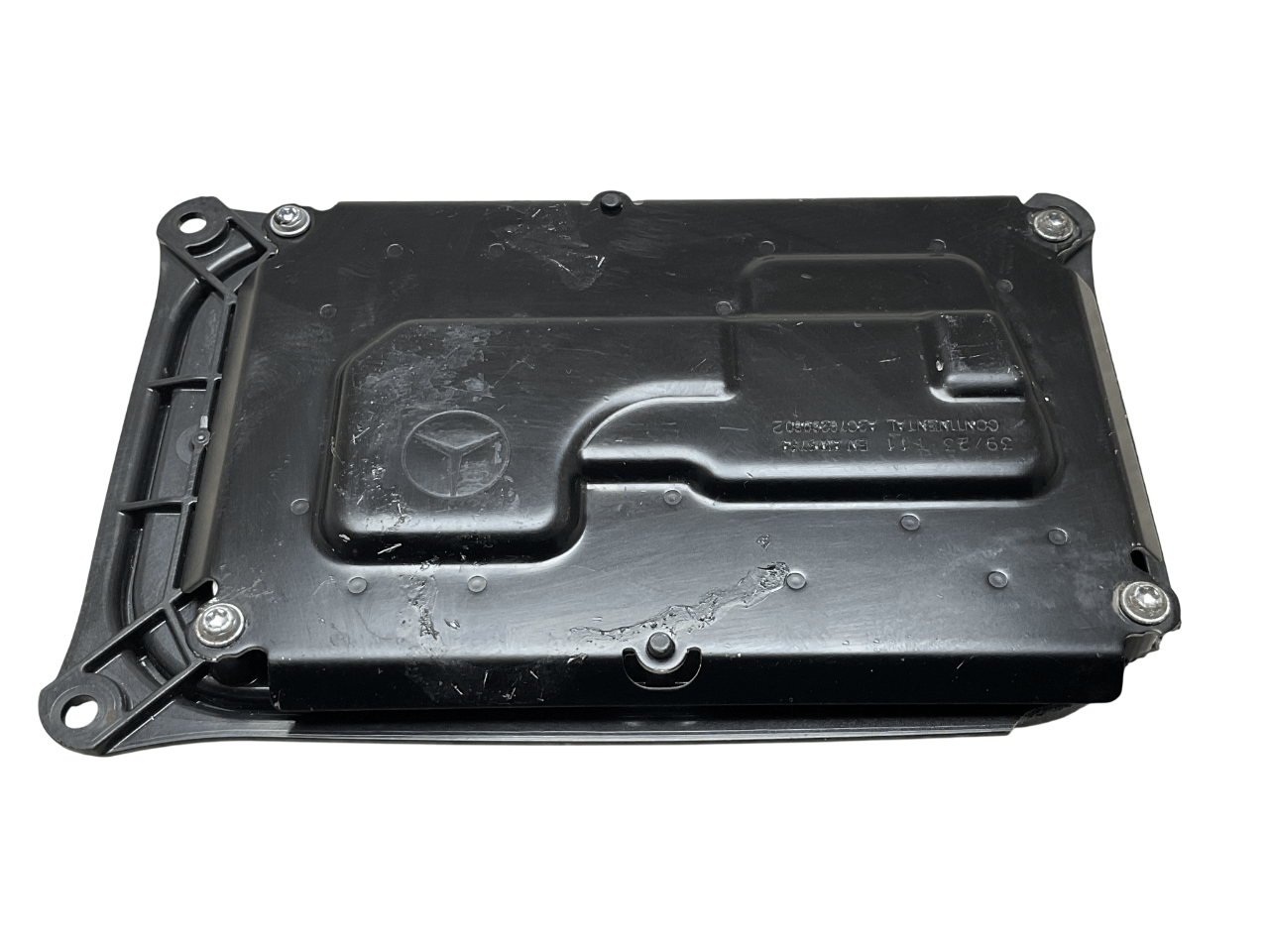 Centralita Faro dcho Mercedes Clase E 17 - 23 - A2139007939