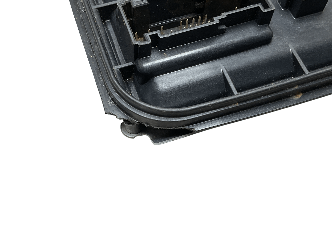 Centralita Faro dcho Mercedes Clase E 17 - 23 - A2139007939