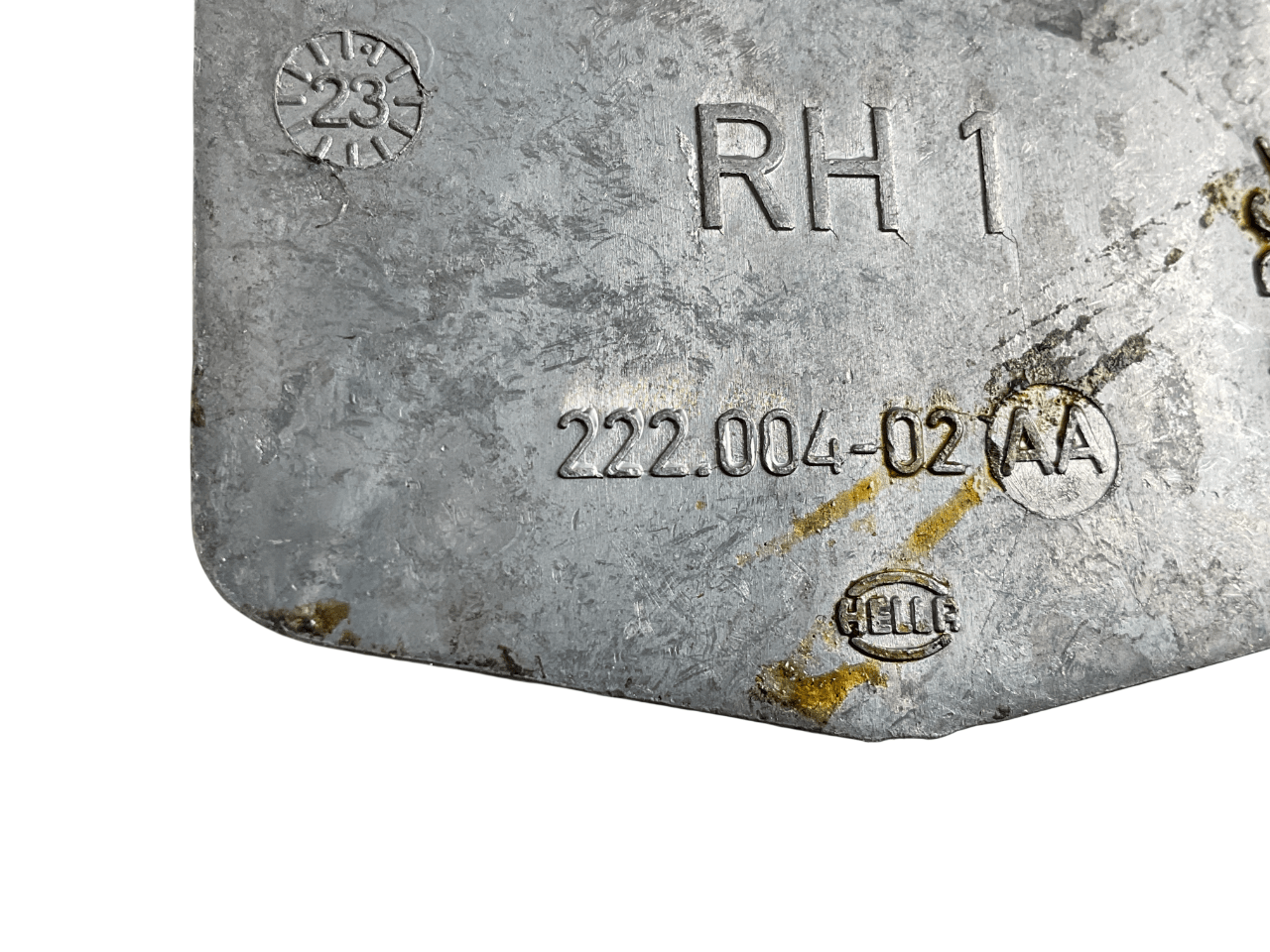 Centralita Faro dcho Mercedes GLB 19 - 25 - 22200402AA