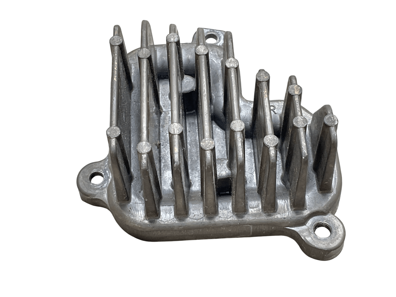 Centralita Faro dcho MG3 2024 - 2025 - C191132D