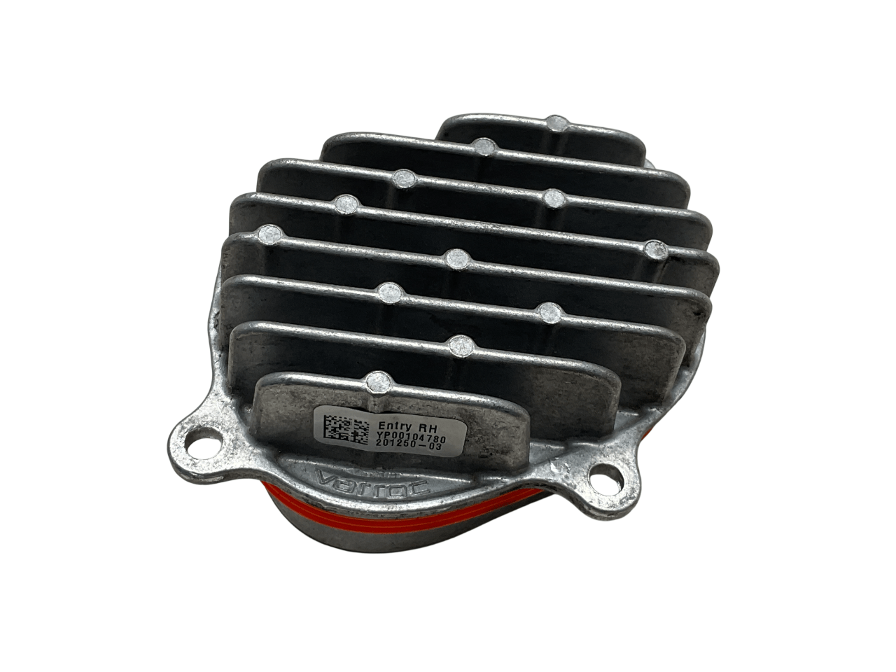 Centralita Faro dcho Opel GrandLand X 17 - 23 - PWB00143