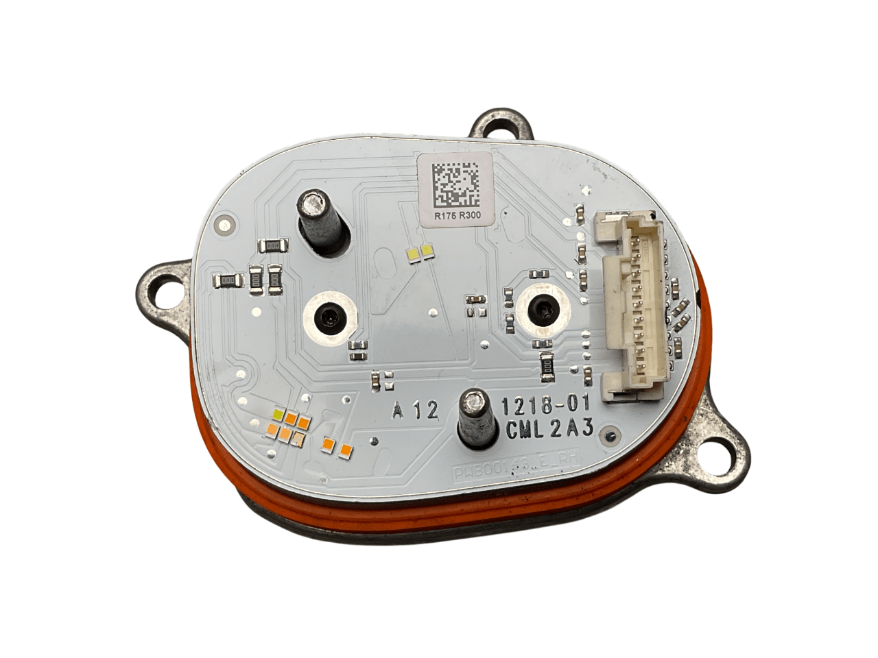 Centralita Faro dcho Opel GrandLand X 17 - 23 - PWB00143