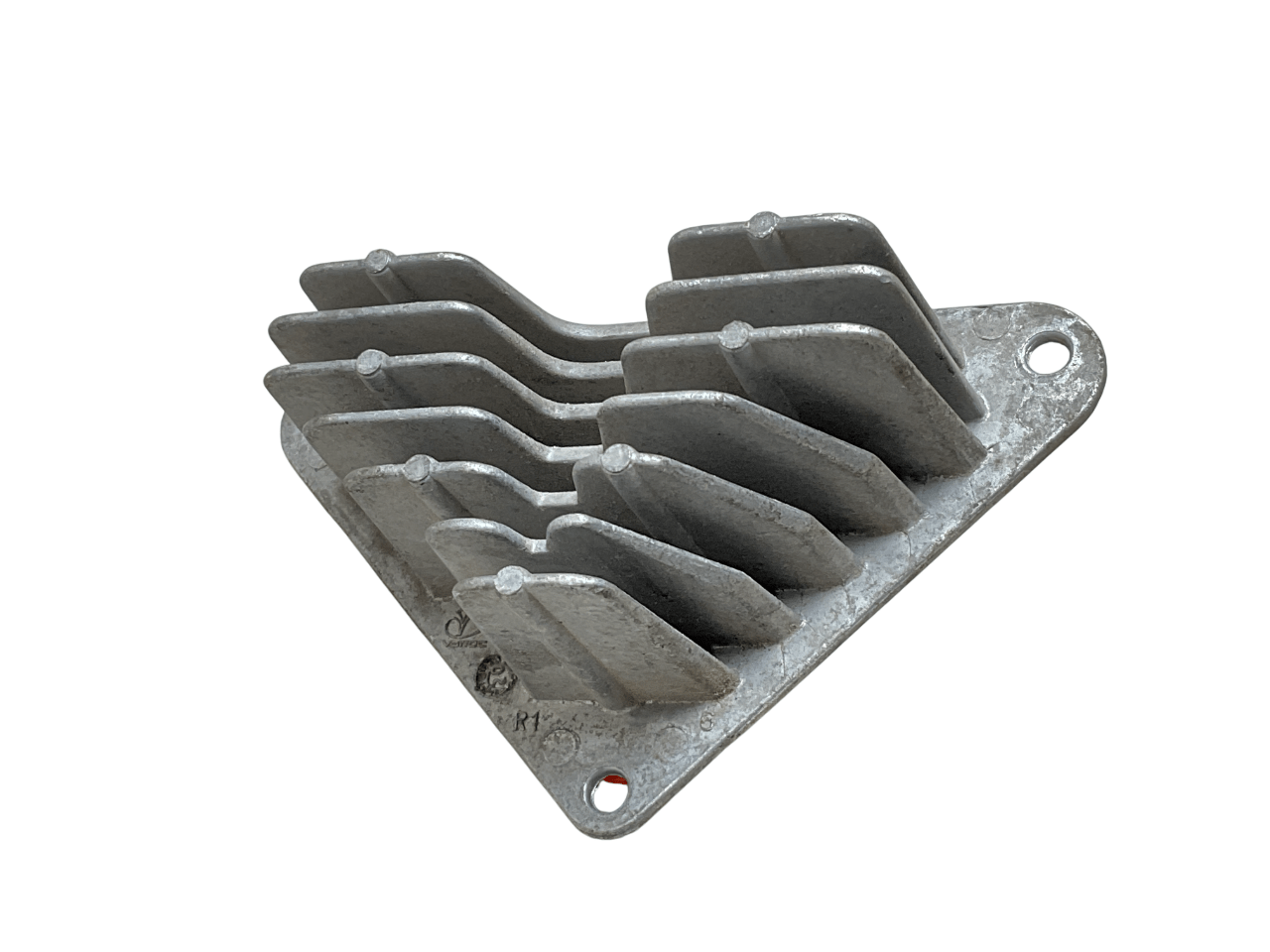 Centralita Faro dcho Renault Master 10-24 - VP-00210658