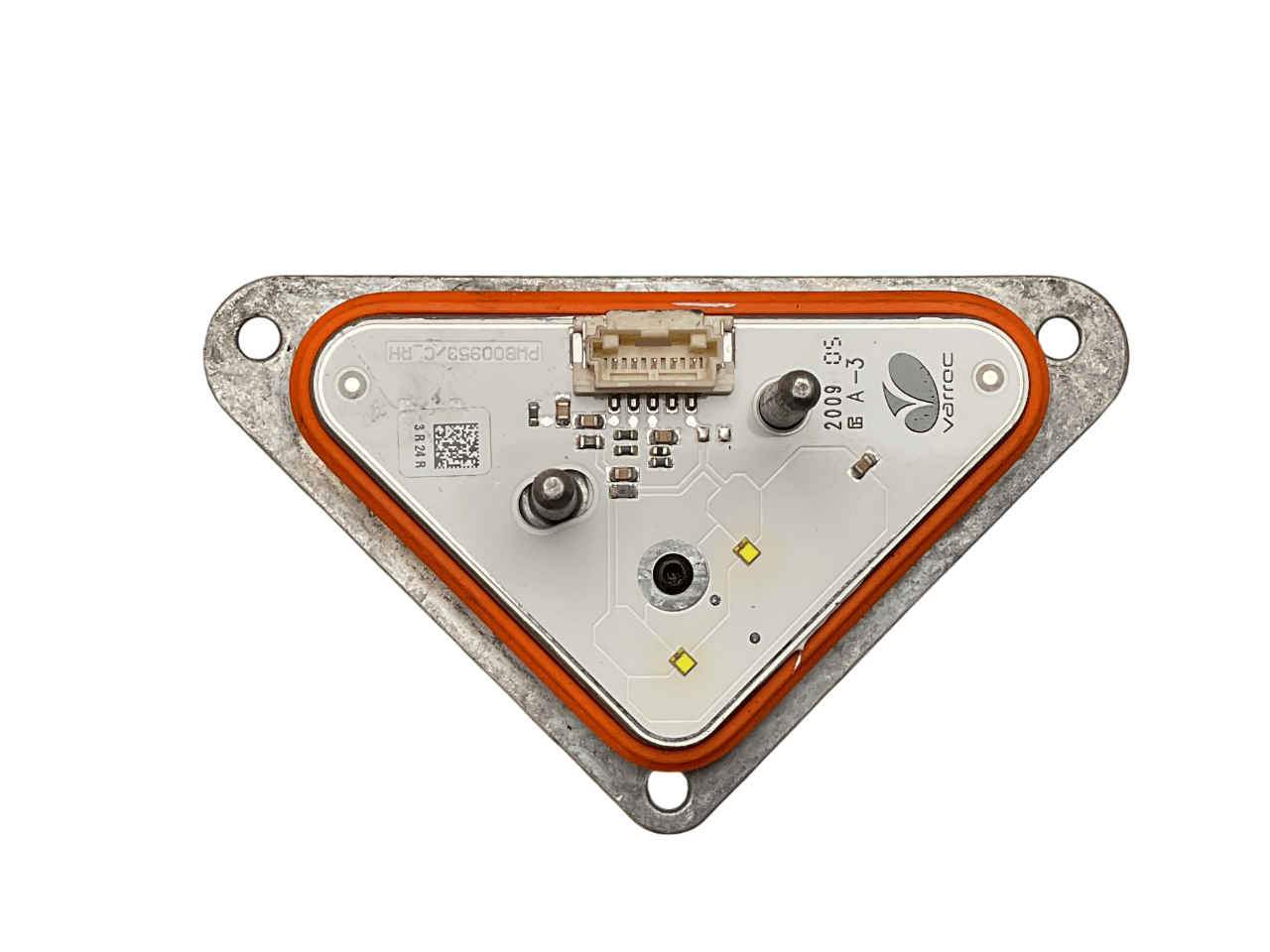 Centralita Faro dcho Renault Master 10-24 - VP-00210658