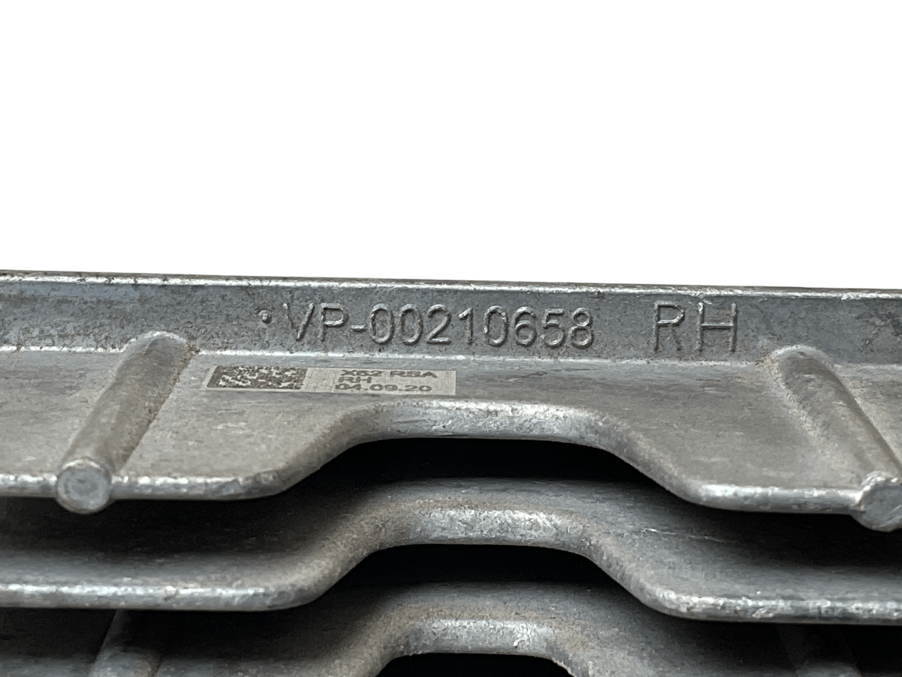 Centralita Faro dcho Renault Master 10-24 - VP-00210658