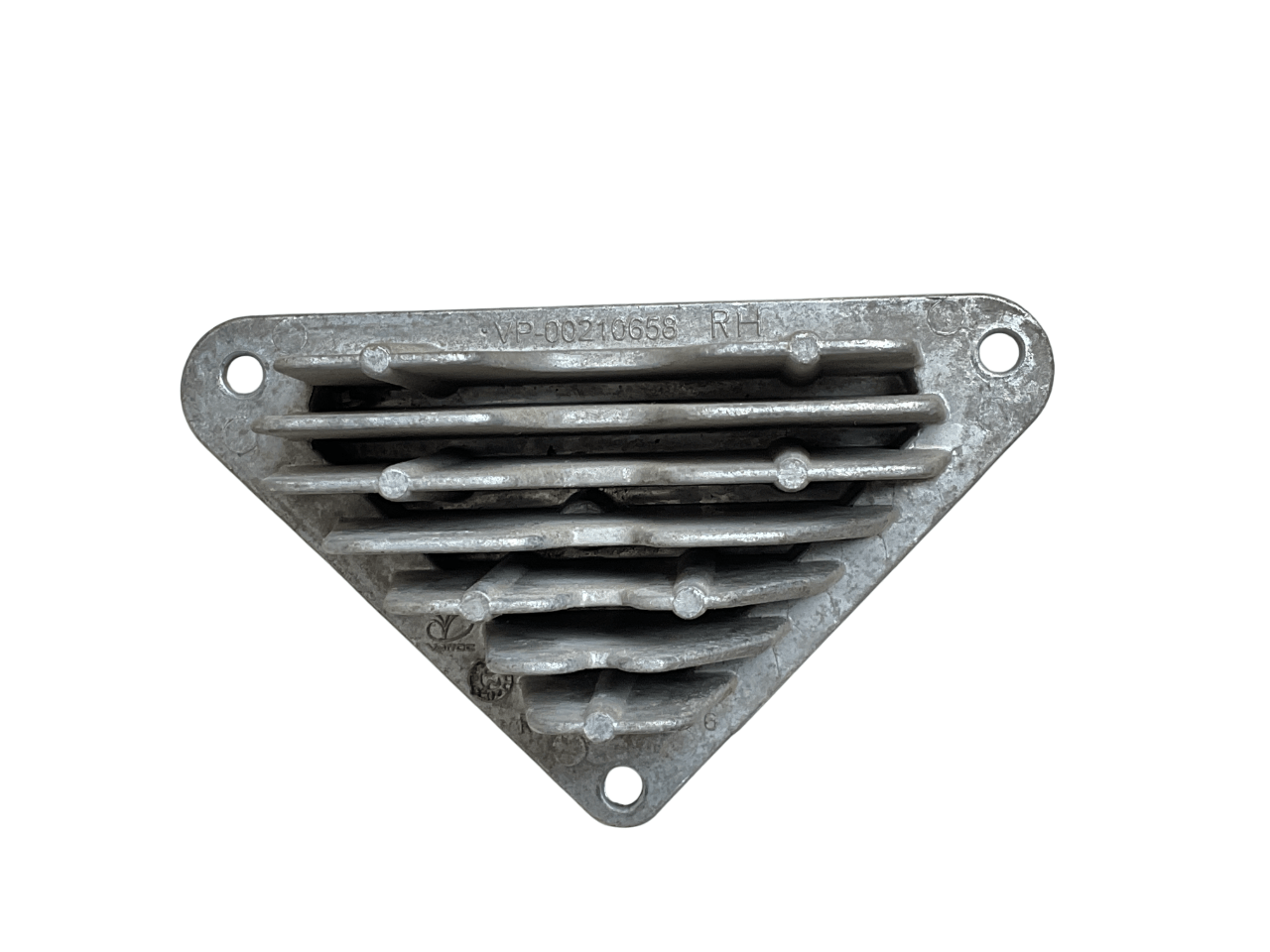 Centralita Faro dcho Renault Master 10-24 - VP-00210658