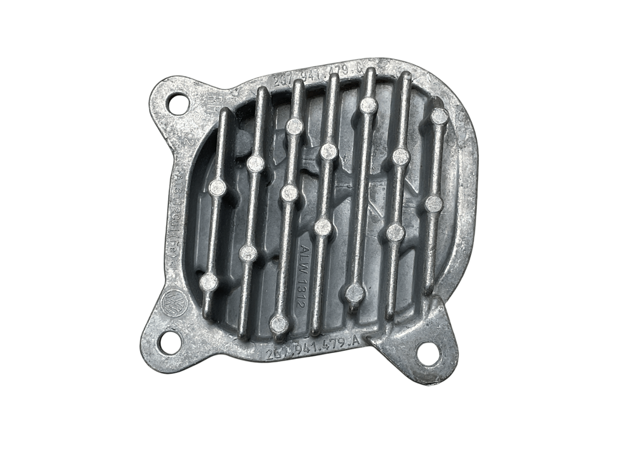 Centralita Faro dcho VW Taigo 20-25 - 2G7941479A