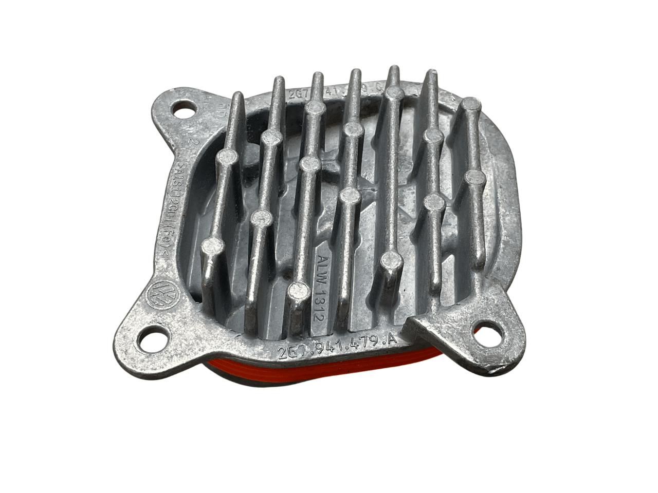 Centralita Faro dcho VW Taigo 20-25 - 2G7941479A