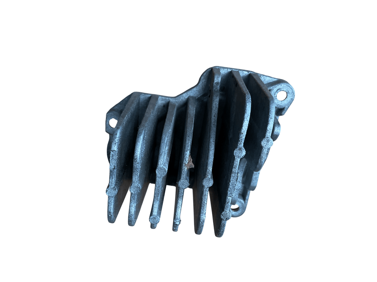 Centralita Faro diurno dcho Seat Leon 12-20 - 5F0941476.