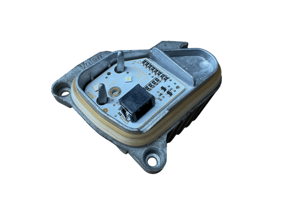 Centralita Faro diurno dcho Seat Leon 12-20 - 5F0941476.