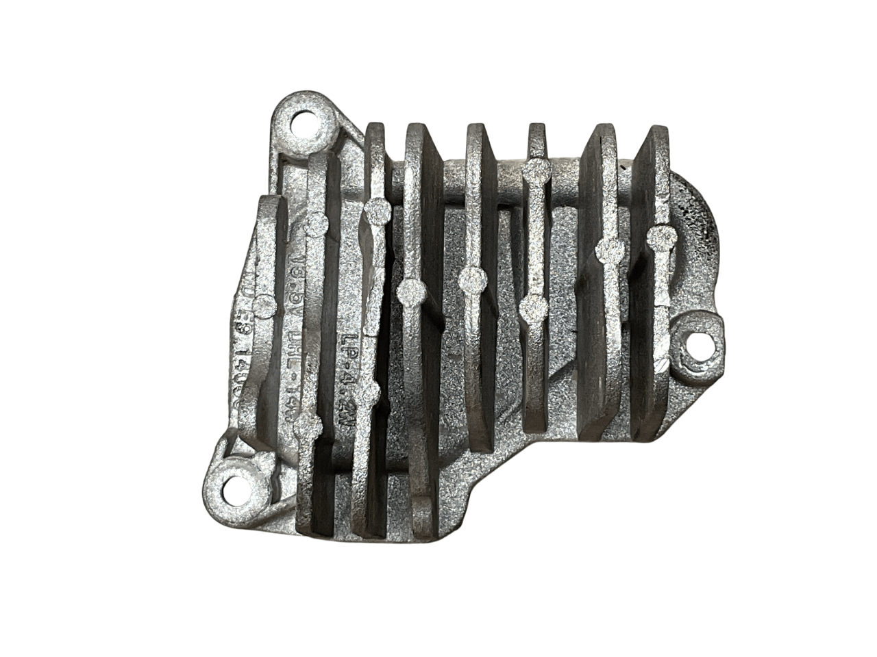 Centralita Faro diurno dcho Seat Leon 12 - 20 - 5F0941476 _