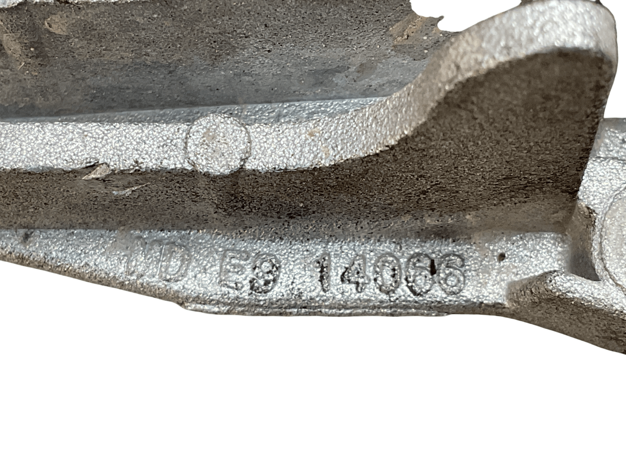 Centralita Faro diurno dcho Seat Leon 12 - 20 - 5F0941476 _