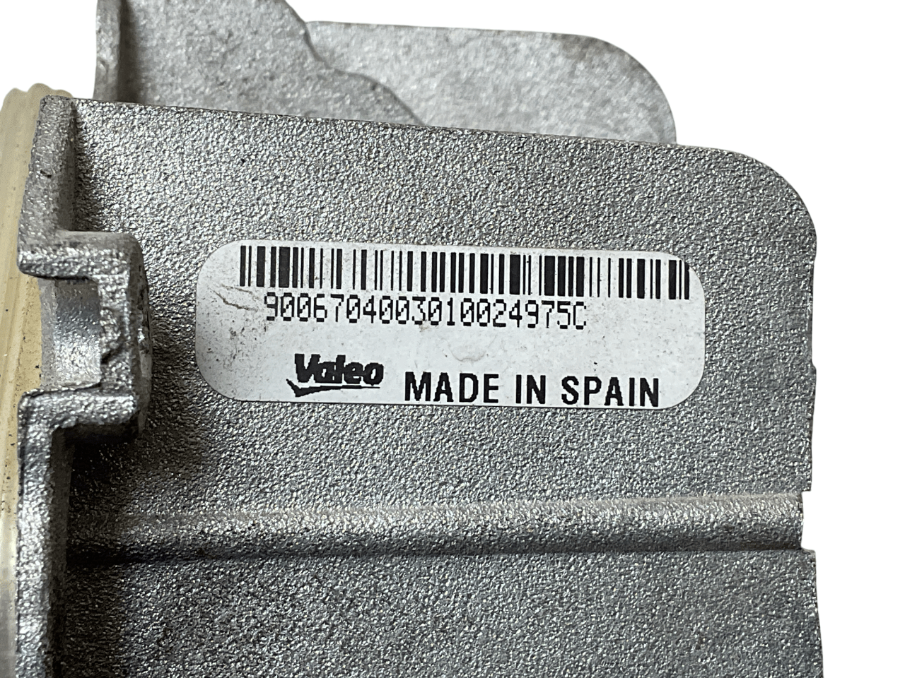 Centralita Faro diurno dcho Seat Leon 12 - 20 - 5F0941476 _