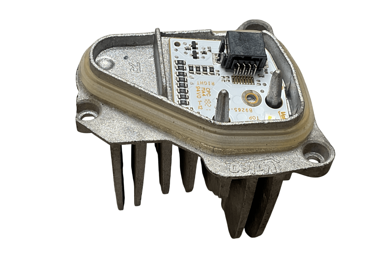 Centralita Faro diurno dcho Seat Leon 12 - 20 - 5F0941476 _