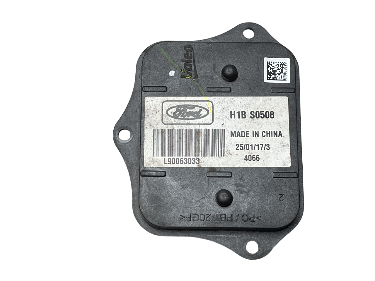 Centralita Faro Ford H1BS0508 - H1BS0508