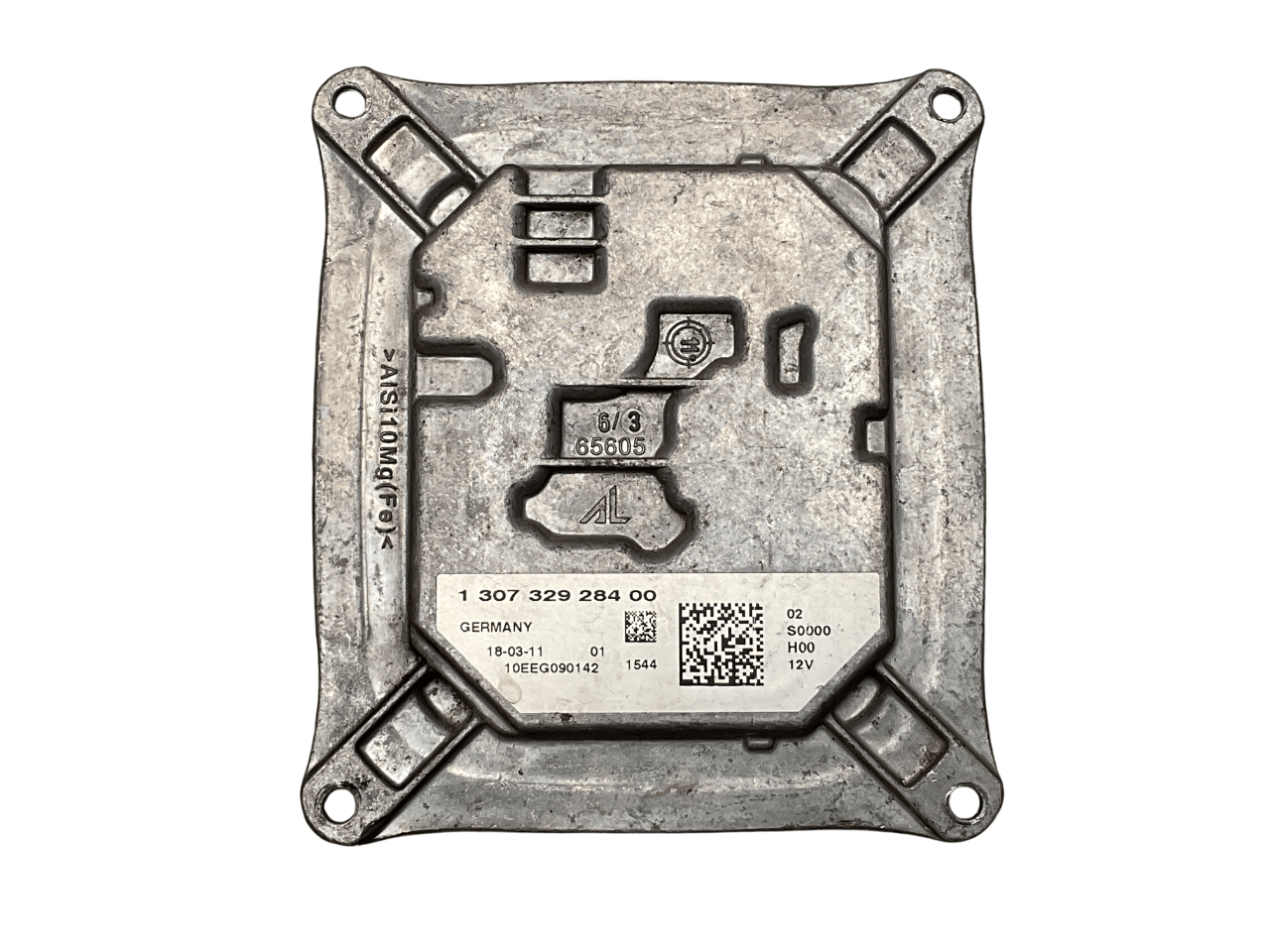 Centralita faro izq Alfa Romeo Guilietta 10 - 20 - 130732928400