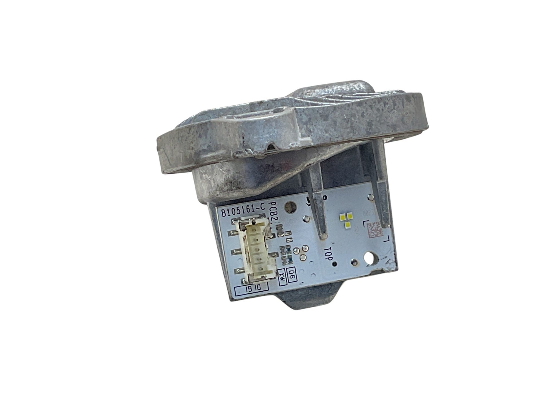 Centralita Faro izq BMW Serie 1 19 - 24 - 90159761