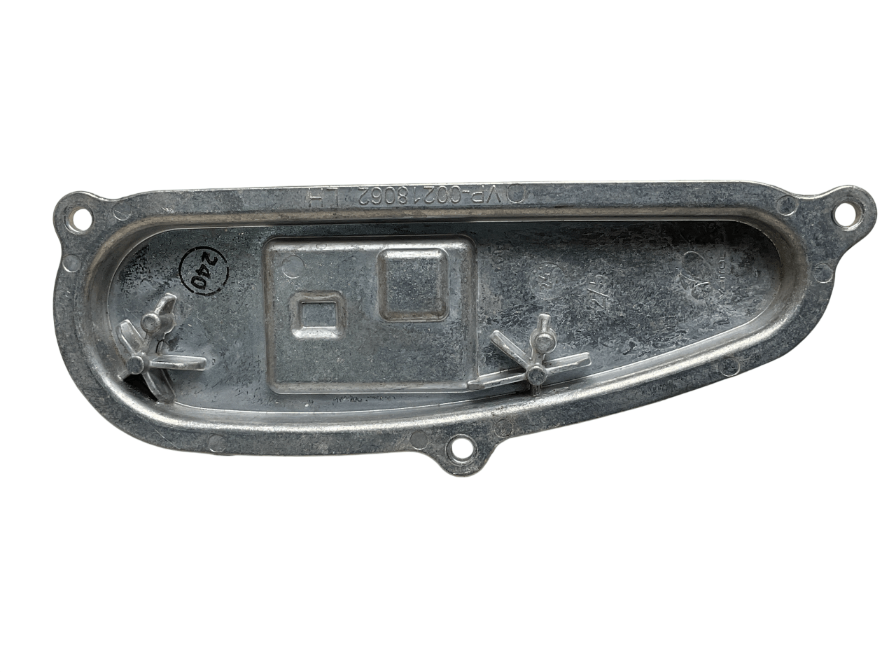 Centralita faro izq Dacia Sandero 20 - 25 - VP00218062 _