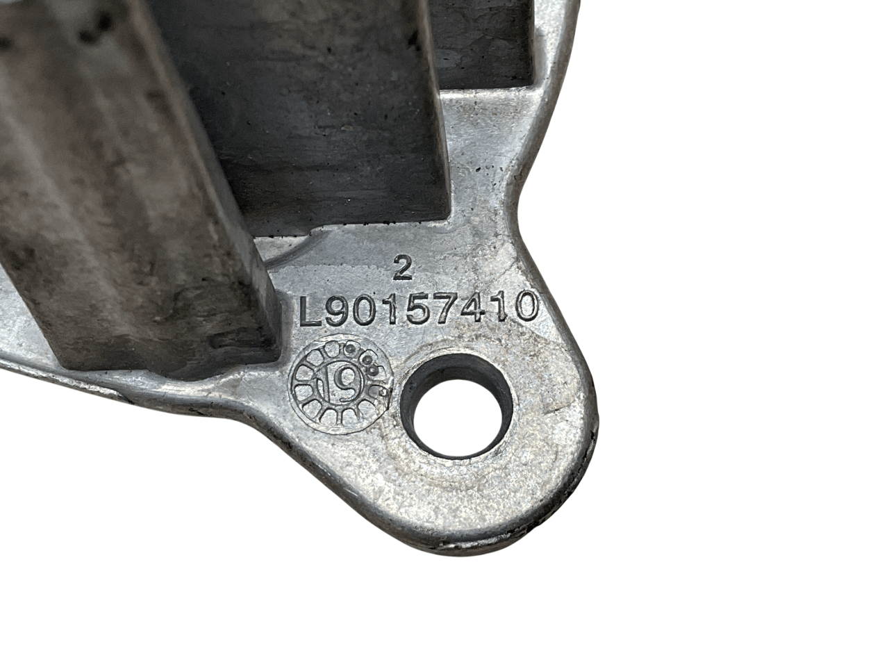 Centralita faro izq Ford Puma 2019 - 2025 - L1TB13D278AA