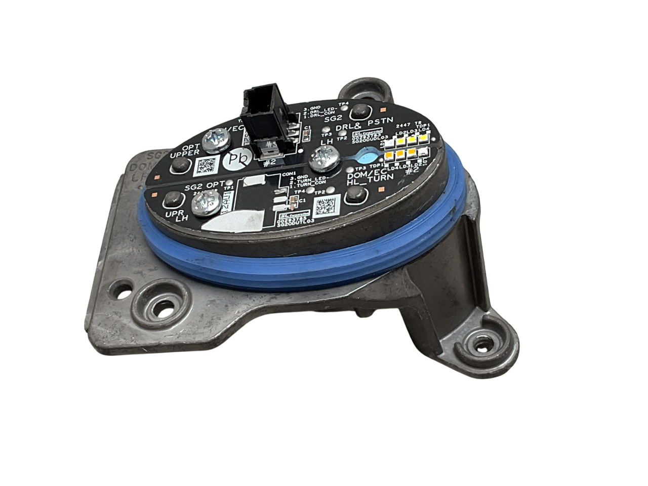 Centralita Faro izq Kia Niro 2020-2025 - SG2OPT